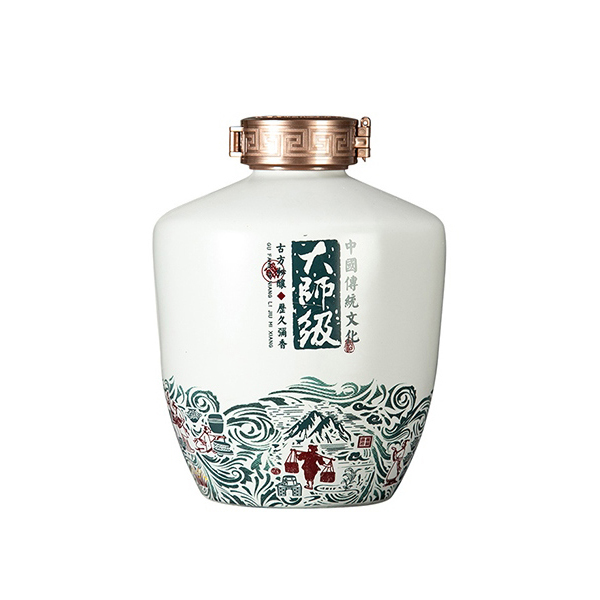 大酒坛-001  